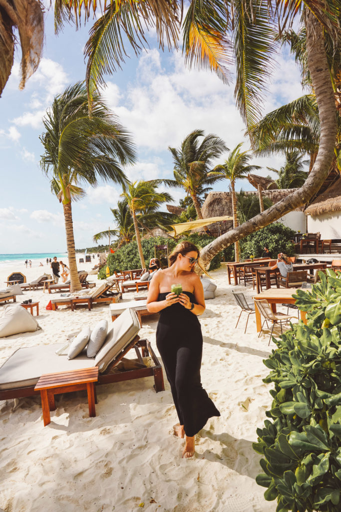 Honeymoon in Riviera Maya: where to stay? Akumal, Puerto Morelos, Tulum, Playa & more