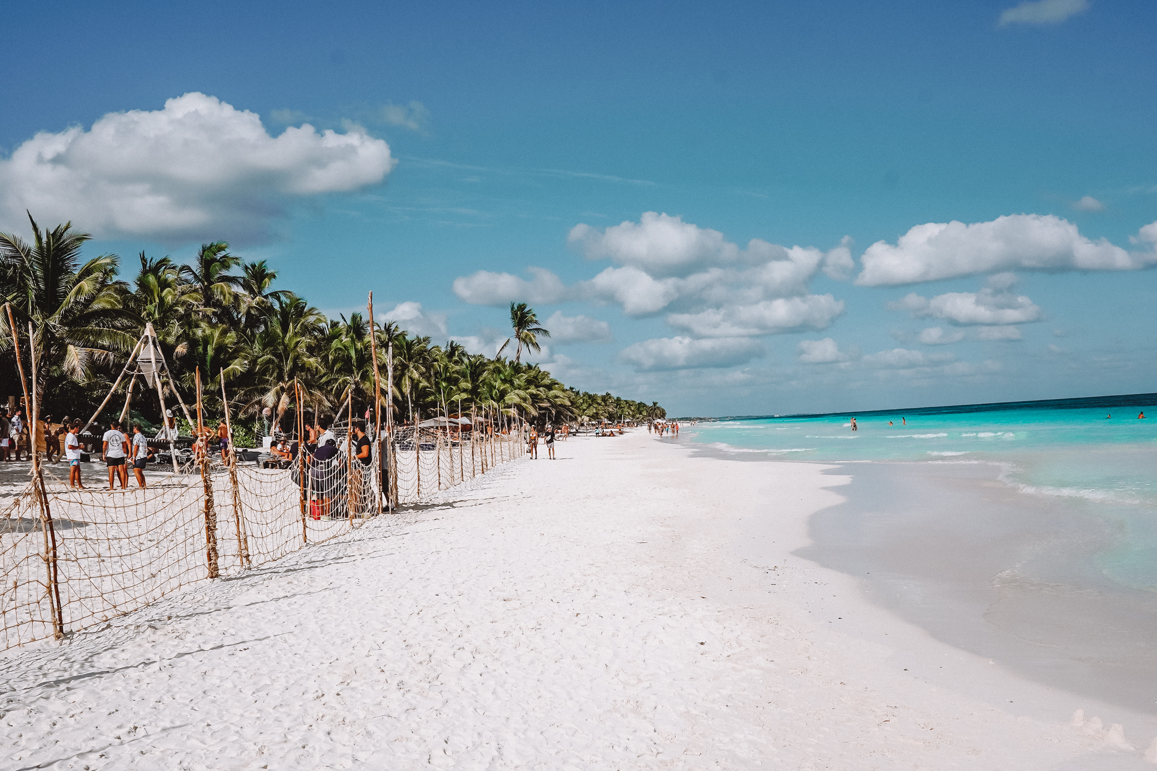 Itinerary for an unforgettable honeymoon in Tulum: where to stay & best things to do